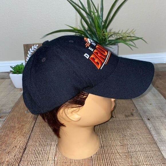 Denver Broncos SnapBack hat kids - Picture 2 of 7